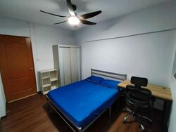 Blk 124 Ang Mo Kio Avenue 6 (Ang Mo Kio), HDB 3 Rooms #559406591